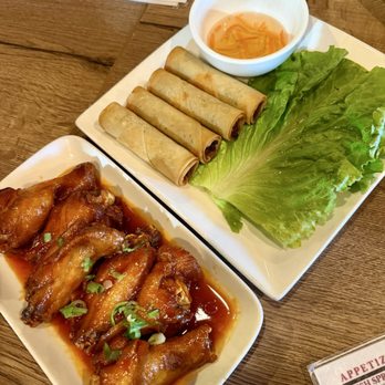 Saigon Kitchen - Wings & Crispy Egg Rolls - Vietnamese Near Me - Surprise, Arizona Saigon Kitchen - Wings & Crispy Egg Rolls - Vietnamese Near Me - Surprise, Arizona