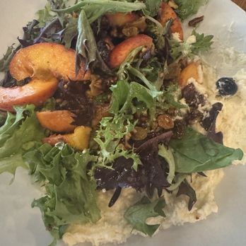 Primrose Table - Desserts Near Me - Murfreesboro, Tennessee