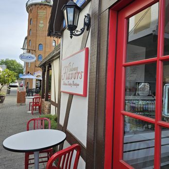 Solvang Flavors - Gelato Near Me - Solvang, California Solvang Flavors - Gelato Near Me - Solvang, California