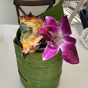 Caje Coffee Roasters - Maui Brad - Coffee Roasteries Near Me - Ventura, California