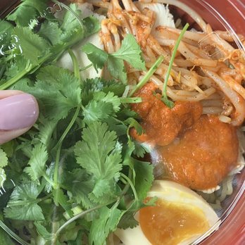 Kami Ramen Bar - 3. Kami Chicken Ramen - Ramen Near Me - Memphis, Tennessee Kami Ramen Bar - 3. Kami Chicken Ramen - Ramen Near Me - Memphis, Tennessee