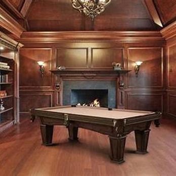 Gameroom Gallery - Pool & Billiards Near Me - Palm Desert, California Gameroom Gallery - Pool & Billiards Near Me - Palm Desert, California