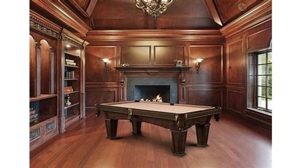 GAMEROOM GALLERY 50 Photos & 27 Reviews 77750 Country Club Dr, Palm