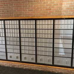 US Post Office