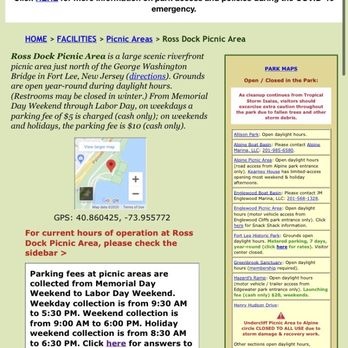 Ross Dock Picnic Area - False information - Parks Near Me Ross Dock Picnic Area - False information - Parks Near Me