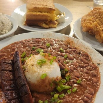 Chef Ron's Gumbo Stop - Cajun/Creole Near Me - Metairie, Louisiana