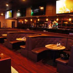 VIBE SPORT GRILL