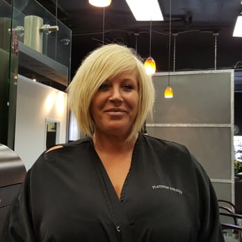 Lynn Ristich - Platinum Strands Salon - APRIL VISITS WHEN SHE FLIES IN FROM COLORADO. - Hair Stylists Near Me - Orange, California Lynn Ristich - Platinum Strands Salon - APRIL VISITS WHEN SHE FLIES IN FROM COLORADO. - Hair Stylists Near Me - Orange, California