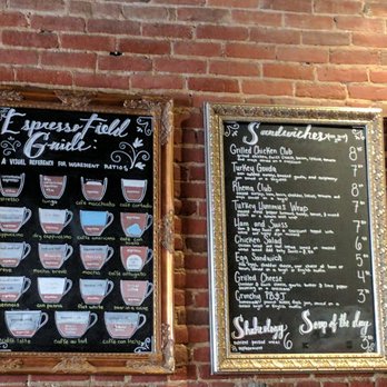 Cafe Rhema - Menu - Coffee & Tea Near Me - Flint, Michigan Cafe Rhema - Menu - Coffee & Tea Near Me - Flint, Michigan