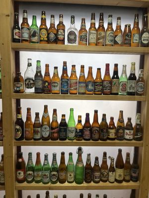 Fritz & Franz Bierhaus by null