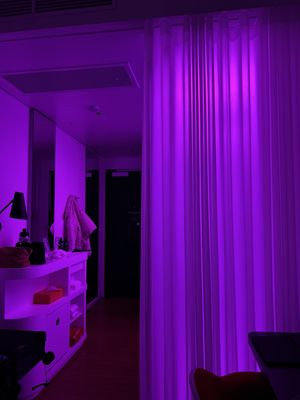 citizenM San Francisco Union Square hotel by null
