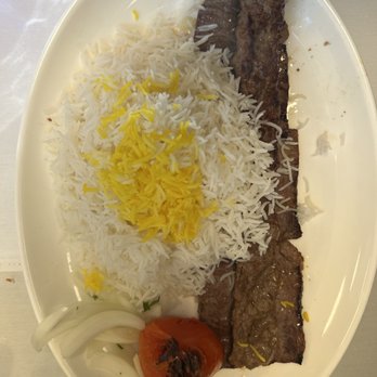 Shamshiry - Middle Eastern Near Me - Vienna, Virginia