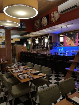 Perrone's Restaurant and Bar by null