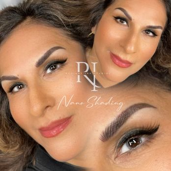 Radiant Ink Beauty Studios - Eyebrow Services Near Me - Torrance, California Radiant Ink Beauty Studios - Eyebrow Services Near Me - Torrance, California