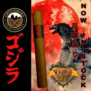 GREENSBORO CIGAR COMPANY - Updated May 2026 - 138 Photos - 1420 Westover  Ter, Greensboro, North Carolina - Tobacco Shops - Phone Number