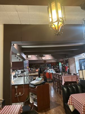 Pinocchio Restaurant by null