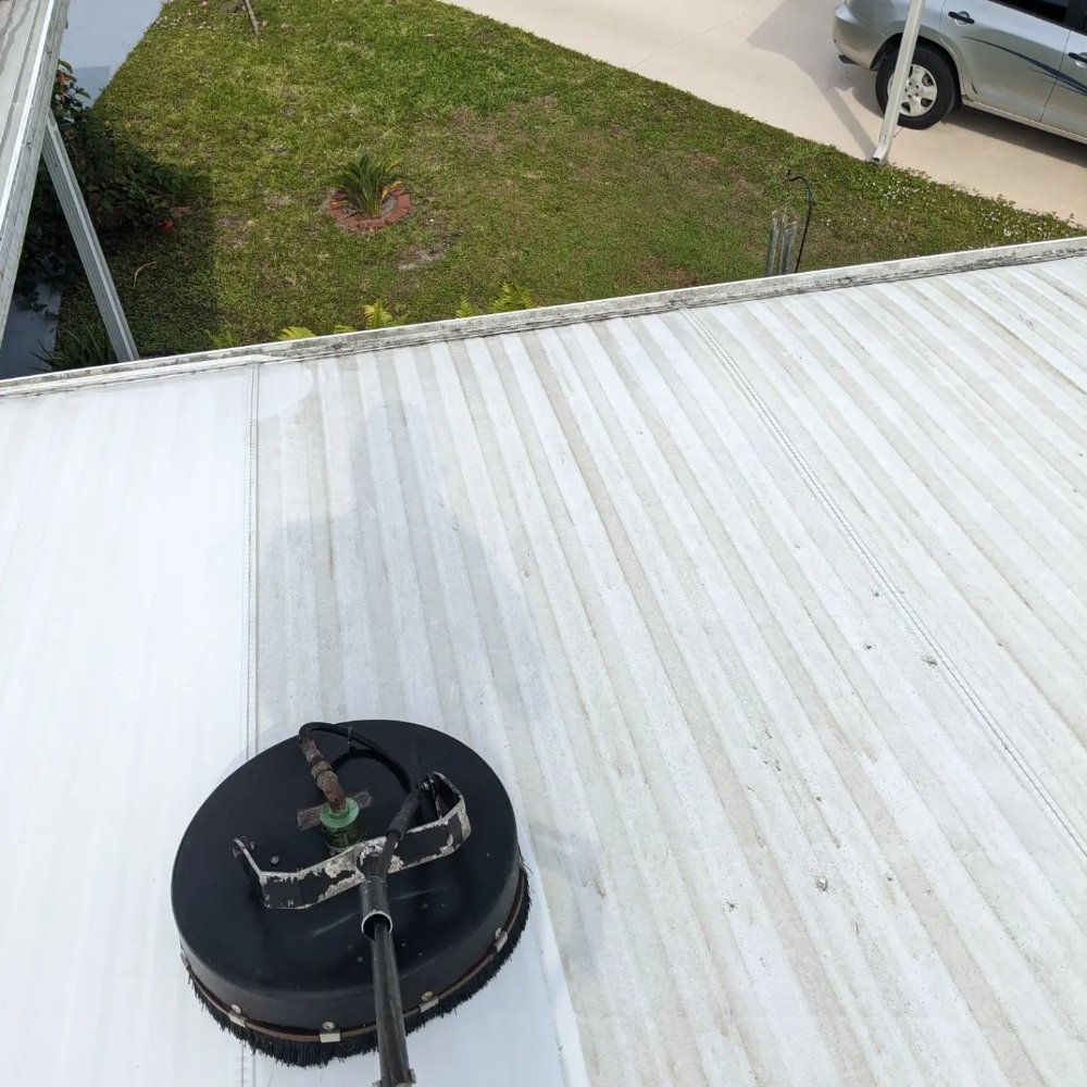 WOLVERINE CLEAN Request a Quote 23 Photos Vero Beach, Florida Pressure Washers Phone