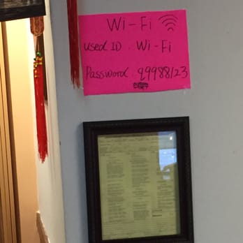 Rice - WIFI!!!! - Chinese Near Me - Middlebury, Vermont Rice - WIFI!!!! - Chinese Near Me - Middlebury, Vermont