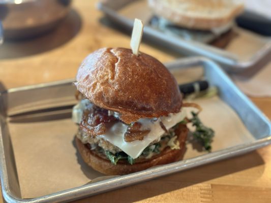 Hopdoddy Burger Bar by null