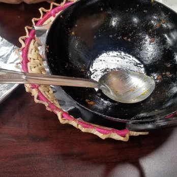 BBQ Tonite - Finished! - Pakistani Near Me - Catonsville, Maryland
