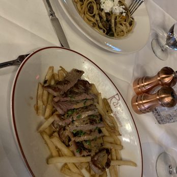 Rare Steakhouse - Steakhouses Near Me - Madison, Wisconsin