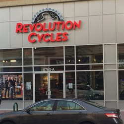 Trek Bicycle Rockville - The new shop!