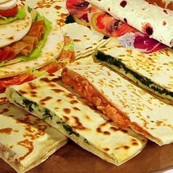 Cupido - Piadine e crescioni romagnoli FATTI AL MOMENTO!!!!!!