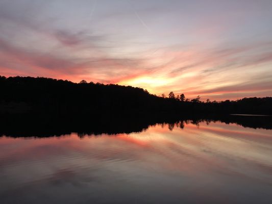 Brooks Lake by null