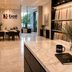 Excel Art Stone
