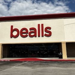 bealls - Store front (from Google) family owned for over 100 yrs. 12.20.25
