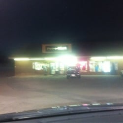 Petro Mart