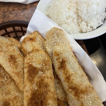 Warriors Grill - Mongolian Near Me - Chesapeake, Virginia