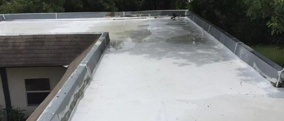 Slide of Viking Roofing and Construction