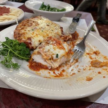 Deluca's Restaurant - Chicken Parmesan - Pizza Near Me - Westland, Michigan Deluca's Restaurant - Chicken Parmesan - Pizza Near Me - Westland, Michigan