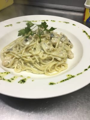 Trevi Ristorante by null