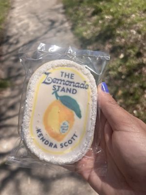 Sips & Sweets by null