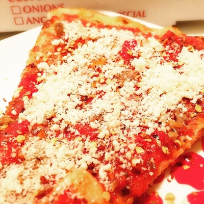 Vace Italian Delicatessen by null