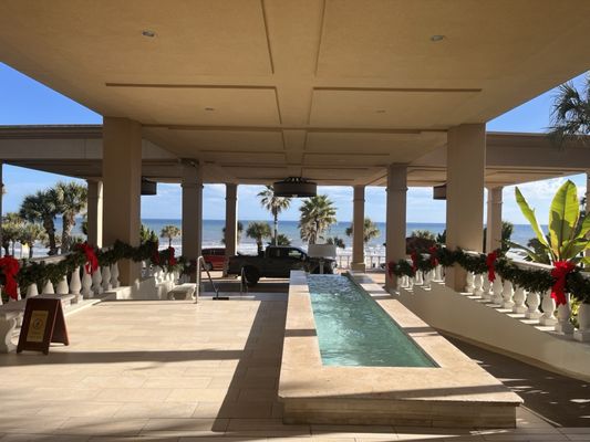 The San Luis Resort, Spa and Conference Center by null