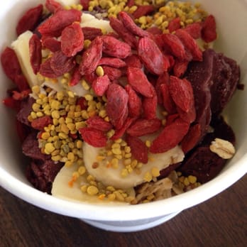 Acai Jungle Cafe - Sandwiches Near Me - Burbank, California