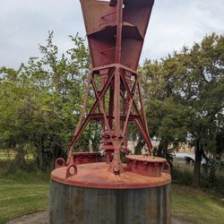 Traveling Buoy Park - Traveling Buoy Park, Port Royal