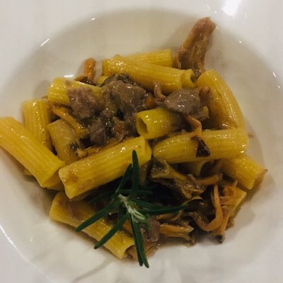 Salis Ristorante Enoteca by null