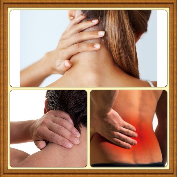 LILIES HEALING HANDS & BODY WORK Updated September 2024 42 Photos