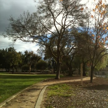 Branham Park - Parks Near Me - San Jose, California