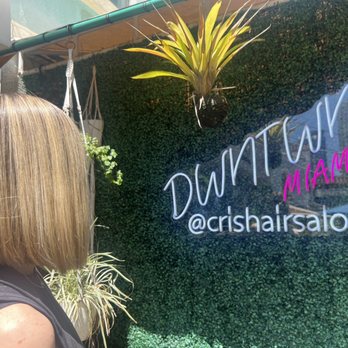 Cris Beauty Salon - Cris hair salon for babylights & hair cut. - Hair Stylists Near Me - Miami, Florida Cris Beauty Salon - Cris hair salon for babylights & hair cut. - Hair Stylists Near Me - Miami, Florida