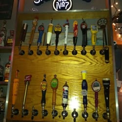 The Oasis Pub