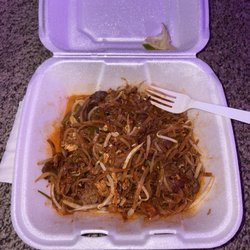 Salween Thai - Pad Thai