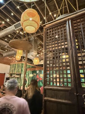 Krill Restaurant by null