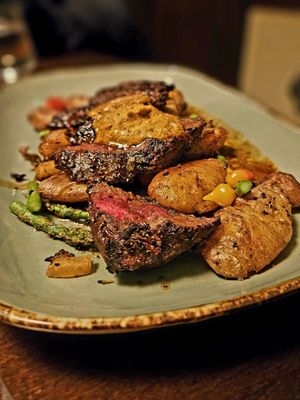 Truffle Pig by null