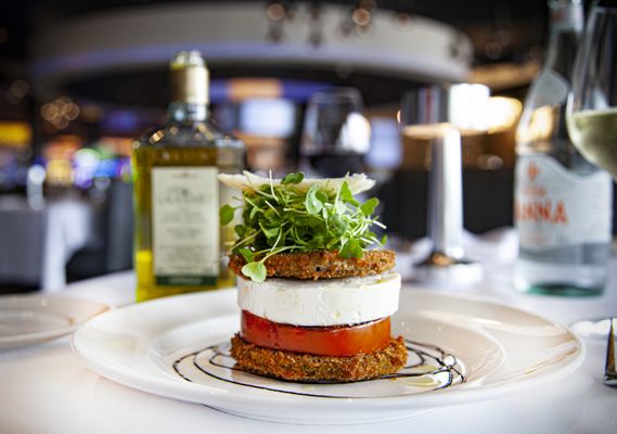 Martorano's Prime Pittsburgh by null