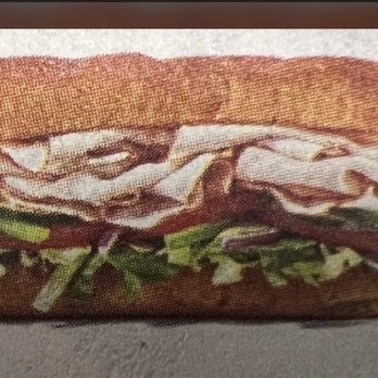 Subway - Pic is from Subway's coupon - Sandwiches Near Me - Aiea, Hawaii